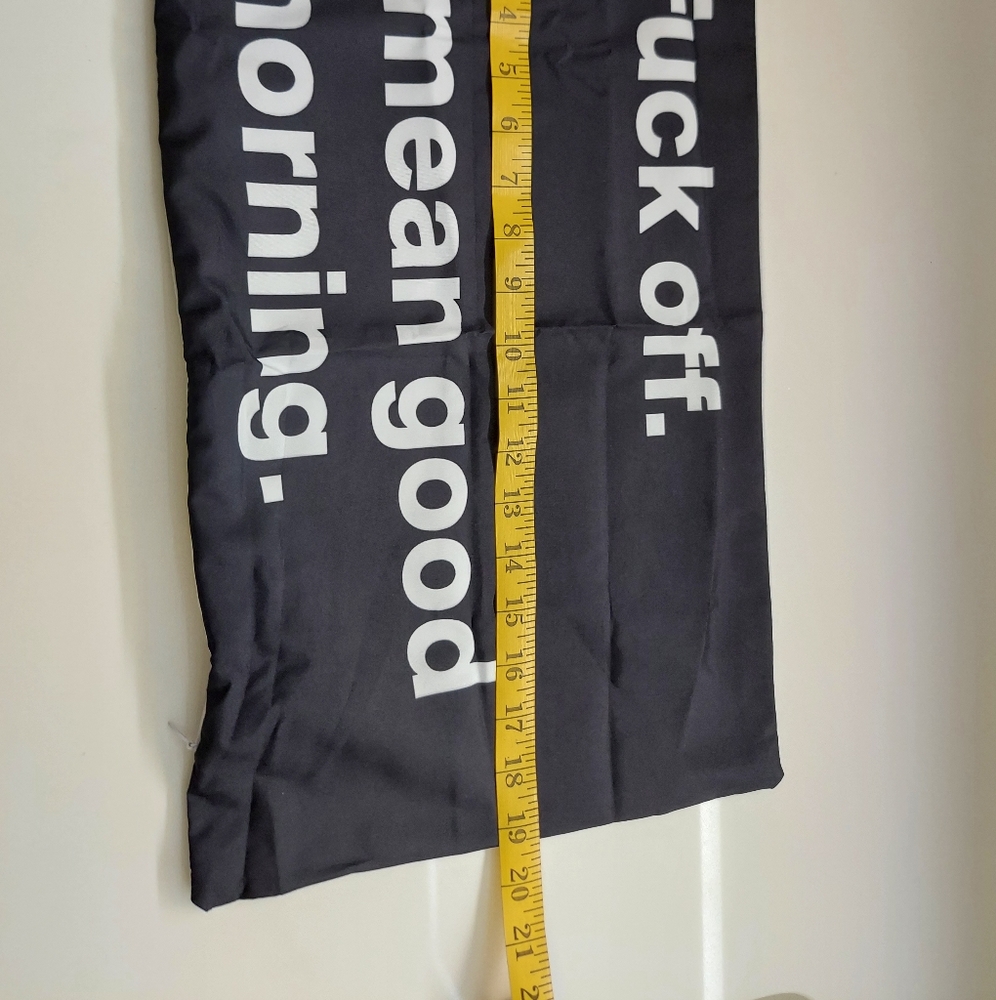 Printed pillowcase - Picture 3 of 4